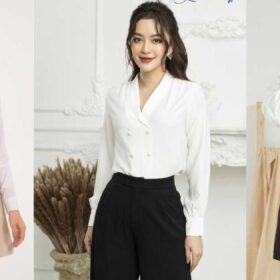 Mua FLY88 tặng nạp đầu 188K trắng nữ
