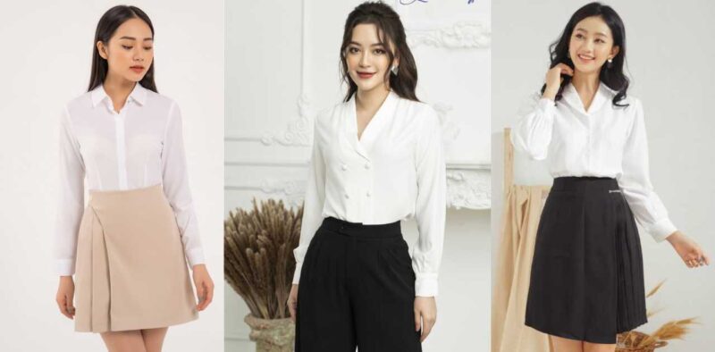 Mua FLY88 tặng nạp đầu 188K trắng nữ