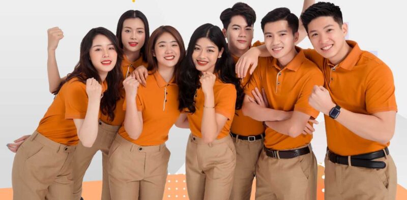 Nhận may Nhà Cái FLY88.COM Xanh Chín, Uy Tín Tặng 188k