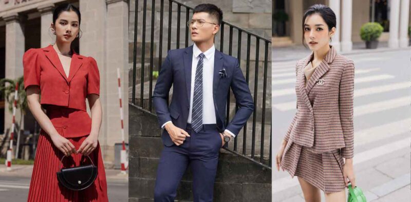 Hướng dẫn phối đồ Trang Chủ Fly88.Com Uy Tín Đẳng Cấp Số 1 Châu Á chuẩn nhất cho nam nữ