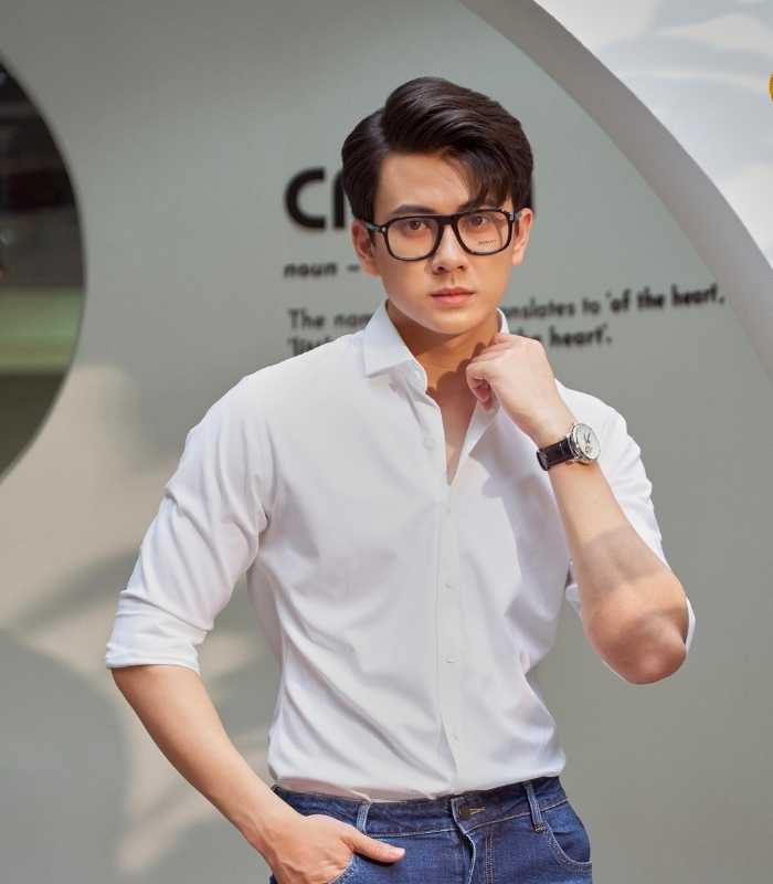 Quần áo Trang Chủ Fly88.Com Uy Tín Đẳng Cấp Số 1 Châu Á nam cao cấp Biluxury hướng đến sự đơn giản và lịch thiệp