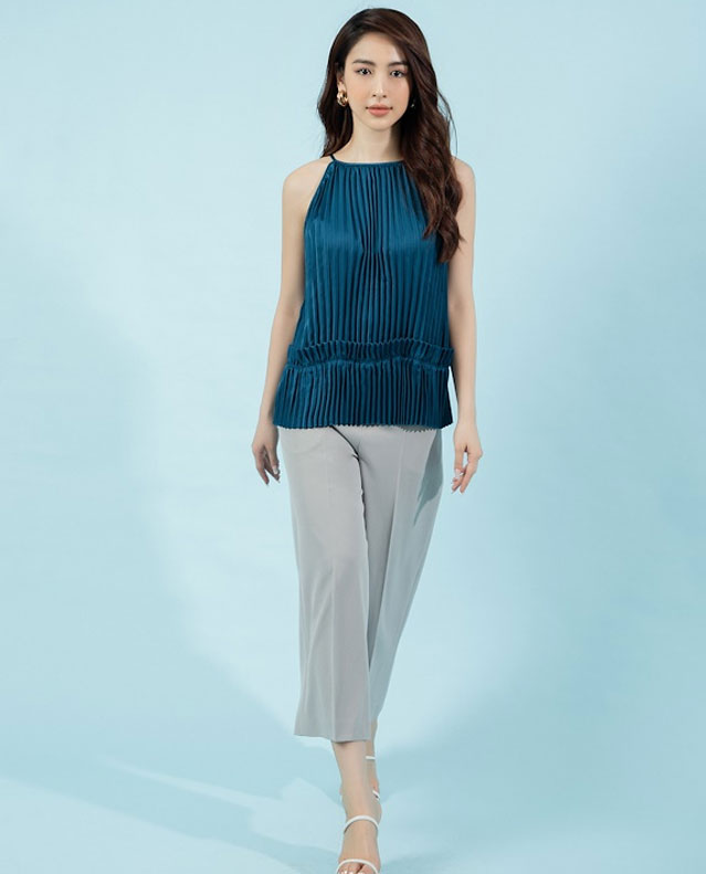 Thời trang Fly88 com cá cược WC 2026 nữ thanh lịch, sành điệu