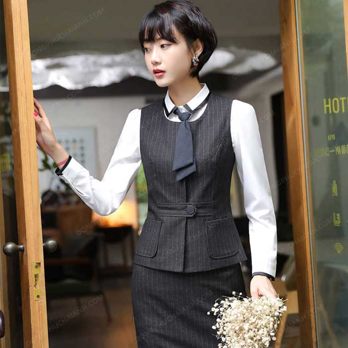 Áo gile nữ Trang Chủ Fly88.Com Uy Tín Đẳng Cấp Số 1 Châu Á thanh lịch nữ tính