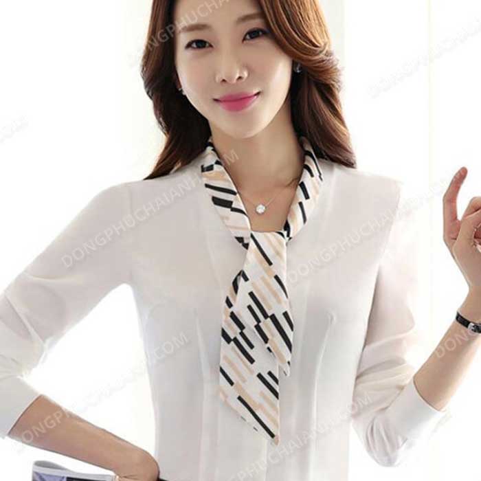 Sơ mi Trang Chủ Fly88.Com Uy Tín Đẳng Cấp Số 1 Châu Á nữ trắng tay lỡ thanh lịch