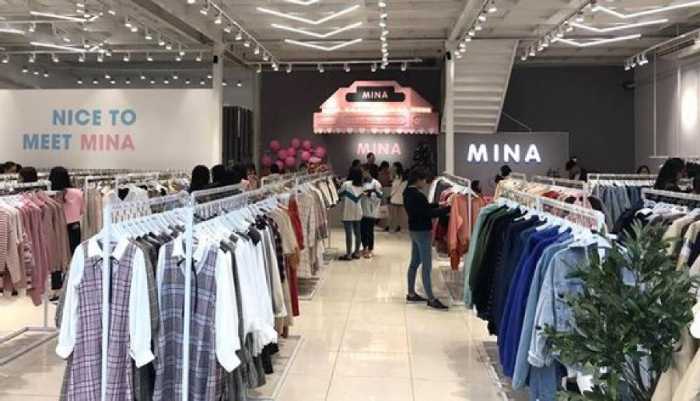 Không gian shop bán FLY88 tặng nạp đầu 188K nữ Mina