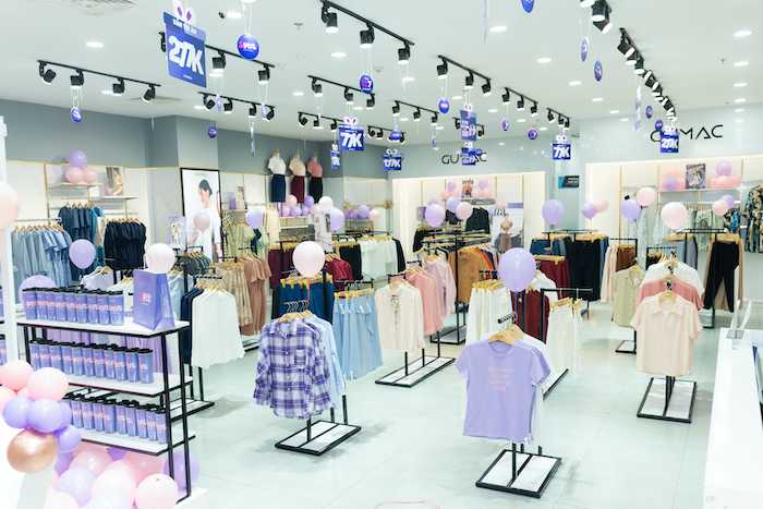 Cửa hàng quần áo Trang Chủ Fly88.Com Uy Tín Đẳng Cấp Số 1 Châu Á Gumac