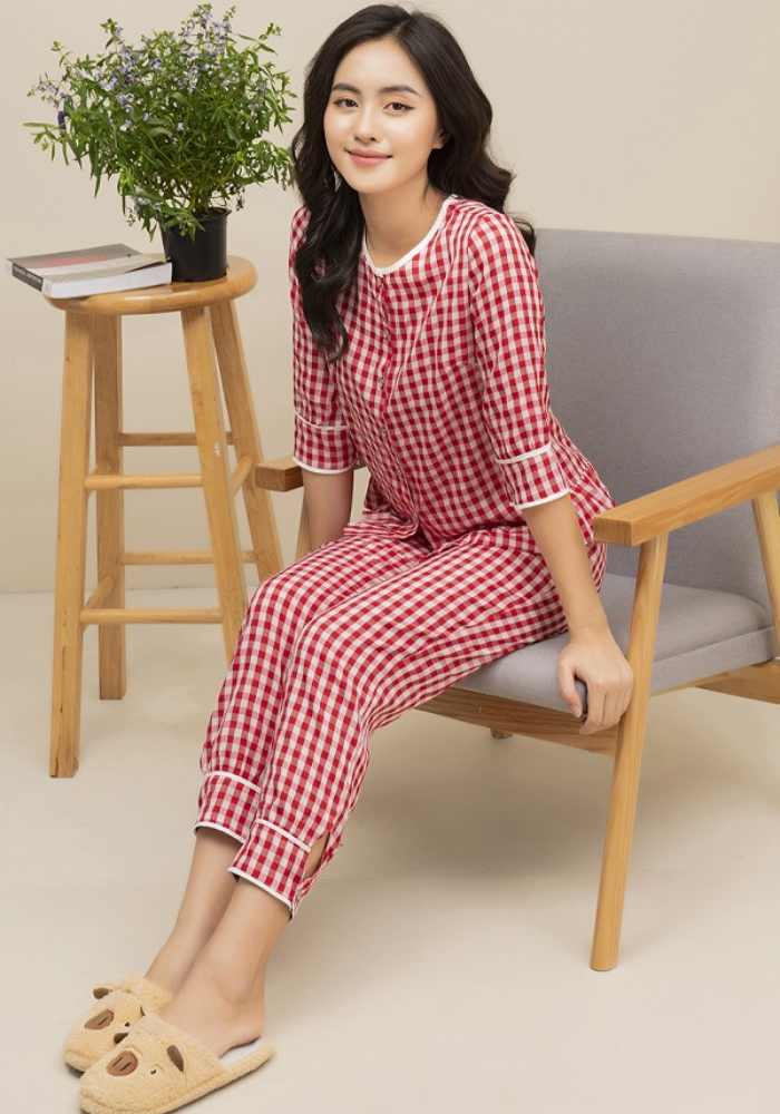 Canifa - Shop đồ bộ Fly8888 Đăng ký tài khoản thanh lịch, chín chắn chưa bao giờ làm chị em thất vọng