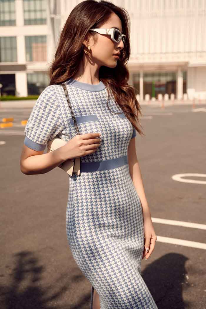 Thương hiệu thời trang Fly88 com cá cược WC 2026 nữ cao cấp Pantio