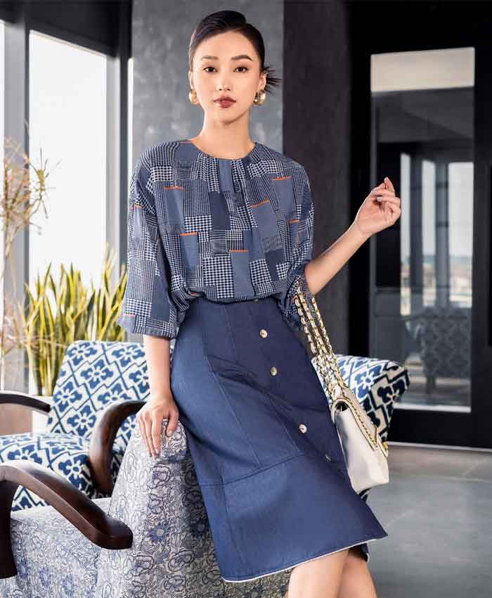 Mẫu Flai88 nhà cái OkVip Trang Chủ Fly88.Com Uy Tín Đẳng Cấp Số 1 Châu Á đẹp thanh lịch cho nữ