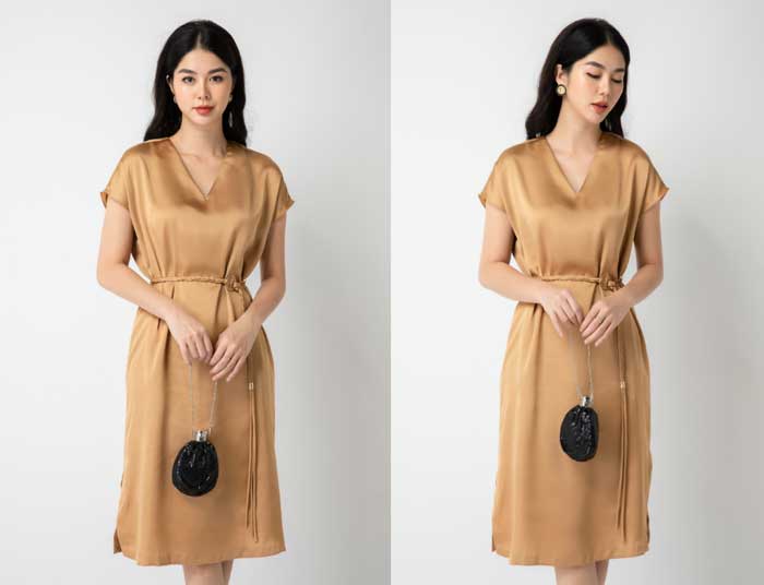 Format có nhiều sản phẩm đang giảm giá