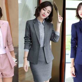 Các bộ suit cao cấp đến từ các thương hiệu uy tín tại Việt Nam