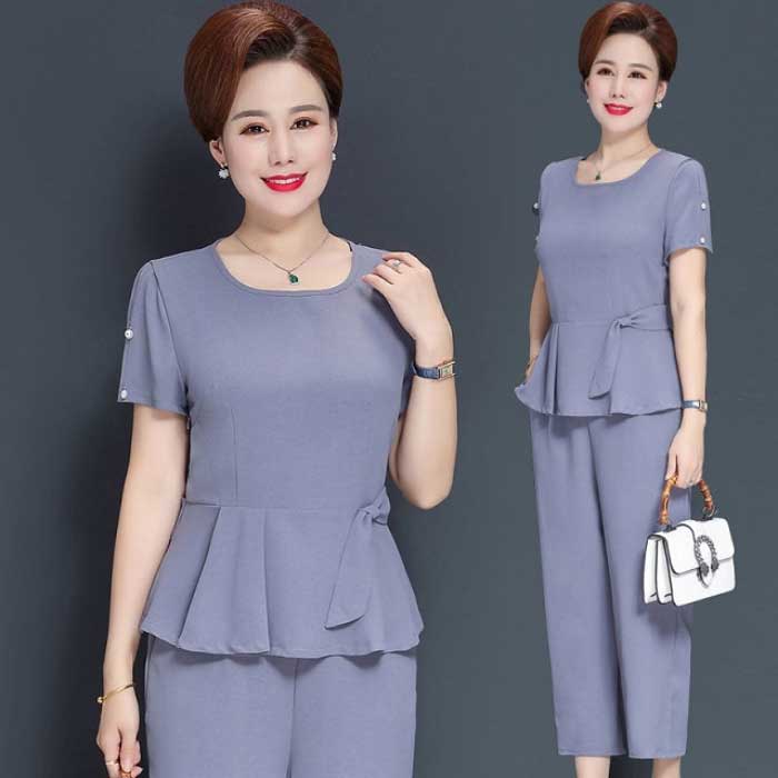 Quần tây nữ trung niên Trang Chủ Fly88.Com Uy Tín Đẳng Cấp Số 1 Châu Á co giãn
