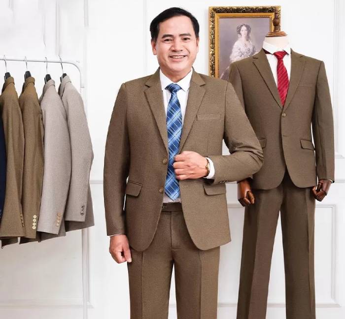 Bộ vest đứng form mix cùng Đăng Ký Nhanh FLY88.com | Ưu Đãi Hot 2026 cà vạt tạo thành set Flai88 nhà cái OkVip Trang Chủ Fly88.Com Uy Tín Đẳng Cấp Số 1 Châu Á cho quý ông Fly88 com cá cược WC 2026