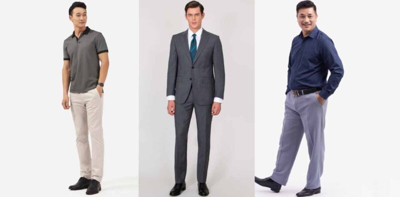 Các mẫu thời trang Trang Chủ Fly88.Com Uy Tín Đẳng Cấp Số 1 Châu Á nam trung niên cao cấp
