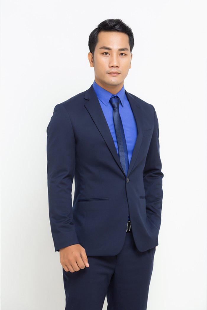 Thời trang Flai88 cá cược thể thao dẫn đầu xu hướng thiết kế suit nam theo phong cách lịch lãm