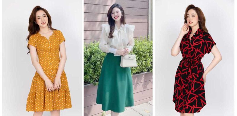 Trang phục Trang Chủ Fly88.Com Uy Tín Đẳng Cấp Số 1 Châu Á sau sinh