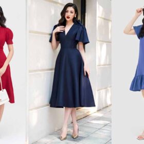 Top các mẫu váy Trang Chủ Fly88.Com Uy Tín Đẳng Cấp Số 1 Châu Á đẹp nhất
