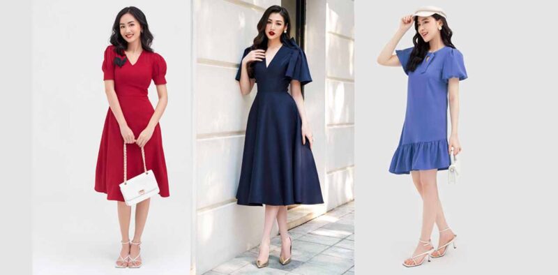 Top các mẫu váy Trang Chủ Fly88.Com Uy Tín Đẳng Cấp Số 1 Châu Á đẹp nhất