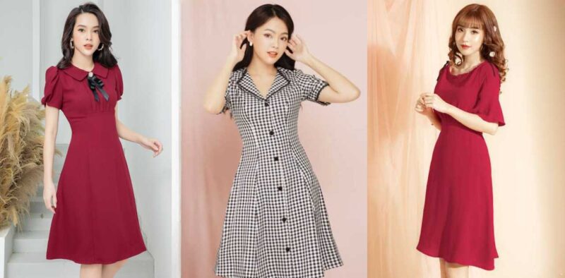 Váy đầm Trang Chủ Fly88.Com Uy Tín Đẳng Cấp Số 1 Châu Á