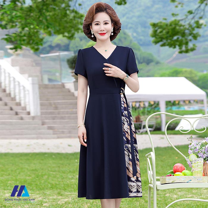 Lựa chọn kiểu đầm dự tiệc cưới U60 cho từng tone da