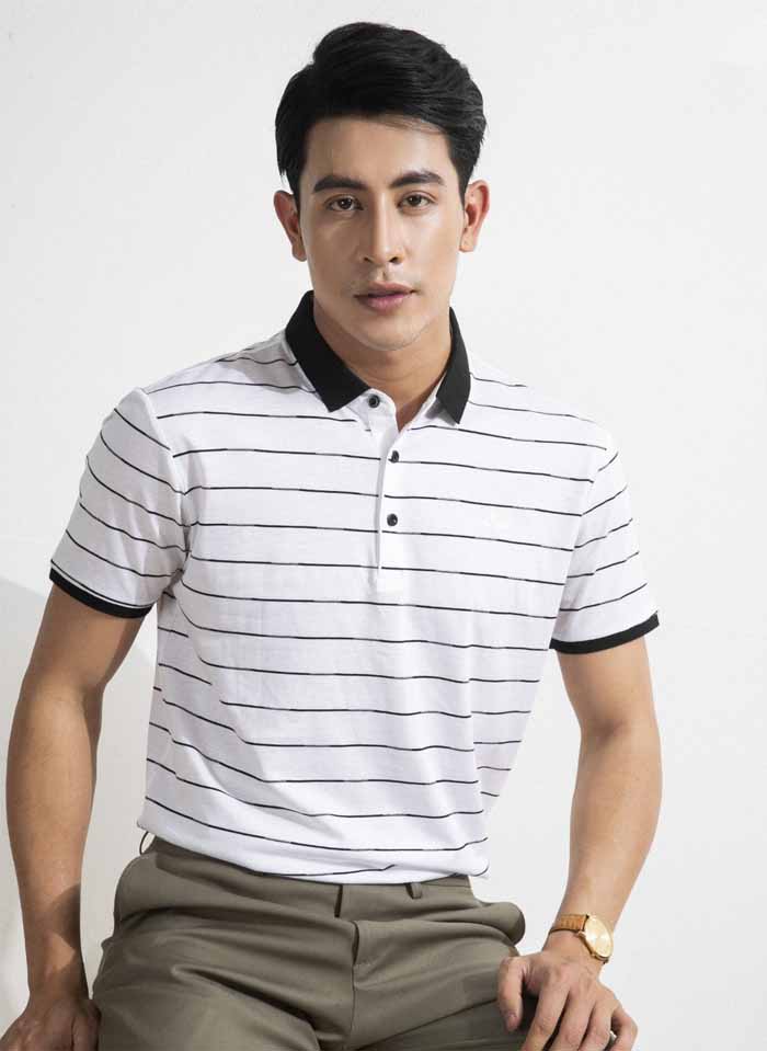 Áo polo cho dân Fly88 com cá cược WC 2026 do Printstyle thiết kế luôn đạt tiêu chuẩn cao