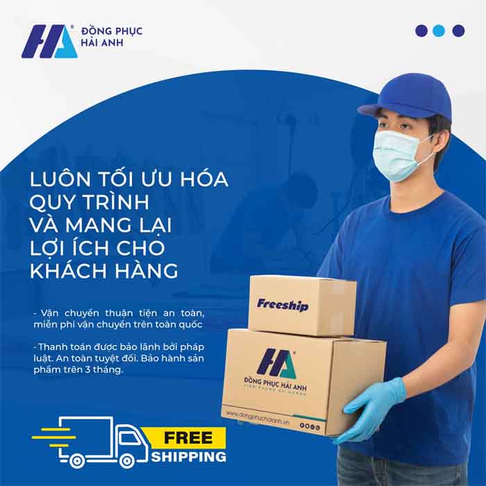 Thời trang Flai88 cá cược thể thao giao hàng tận nơi cho khách hàng với mức phí 0đ