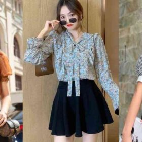 Các mẫu áo kiểu Trang Chủ Fly88.Com Uy Tín Đẳng Cấp Số 1 Châu Á nữ đẹp