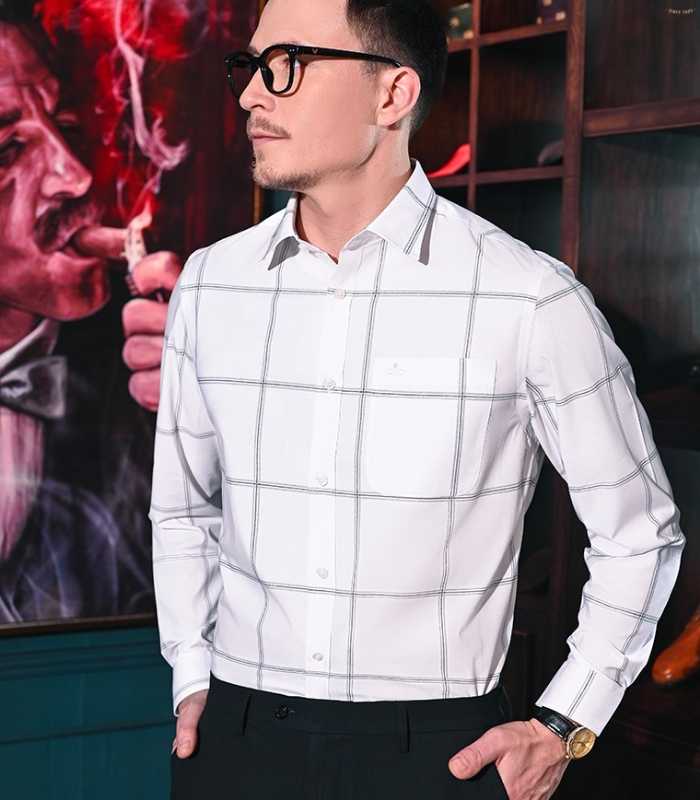 Sơ mi Nhà Cái FLY88.COM Xanh Chín, Uy Tín Tặng 188k kẻ ô đơn giản nhưng vẫn đầy ấn tượng