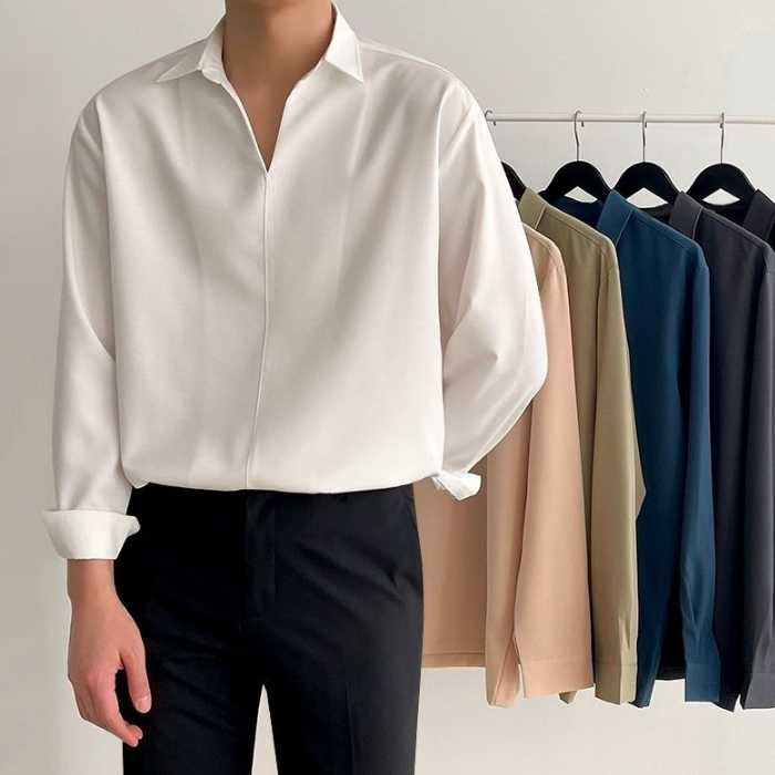 Giữ Flai88 nhà cái OkVip chỉn chu, phẳng phiu giúp set đồ trông gọn gàng và thu hút hơn