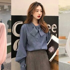 Các mẫu sơ mi Trang Chủ Fly88.Com Uy Tín Đẳng Cấp Số 1 Châu Á nữ đẹp nhất