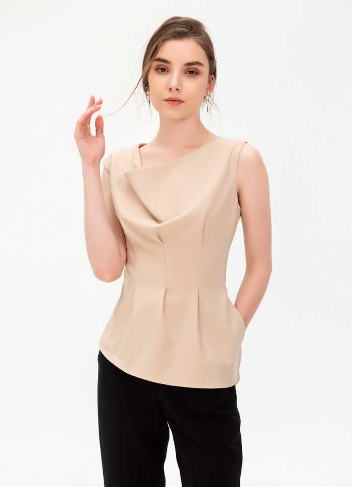 Set đồ Trang Chủ Fly88.Com Uy Tín Đẳng Cấp Số 1 Châu Á cho nữ quý phái diện đi làm trong mùa hè