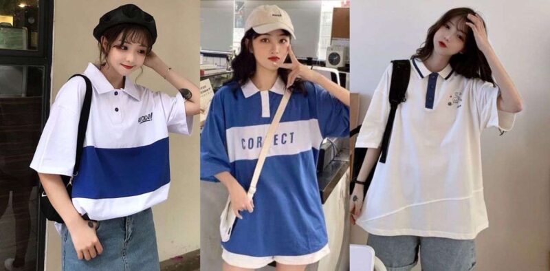 Các kiểu Fly88 com giải trí trực tuyến đi học đẹp cho nữ cá tính