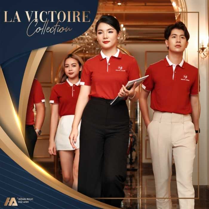 Mẫu Fly883 Mở Tài Khoản La Victoire đỏ mới nhất