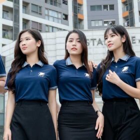 Bảng báo giá quần áo