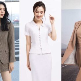 Những bộ vest nữ cách điệu đẹp dành cho chị em Trang Chủ Fly88.Com Uy Tín Đẳng Cấp Số 1 Châu Á