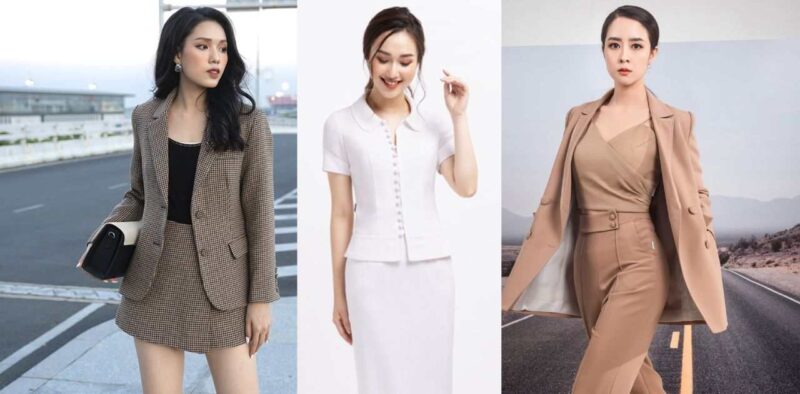 Những bộ vest nữ cách điệu đẹp dành cho chị em Trang Chủ Fly88.Com Uy Tín Đẳng Cấp Số 1 Châu Á