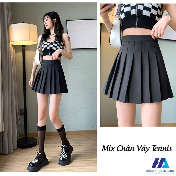 Tổng hợp những cách mix Fly88com code khuyến mãi tennis đẹp, sành điệu