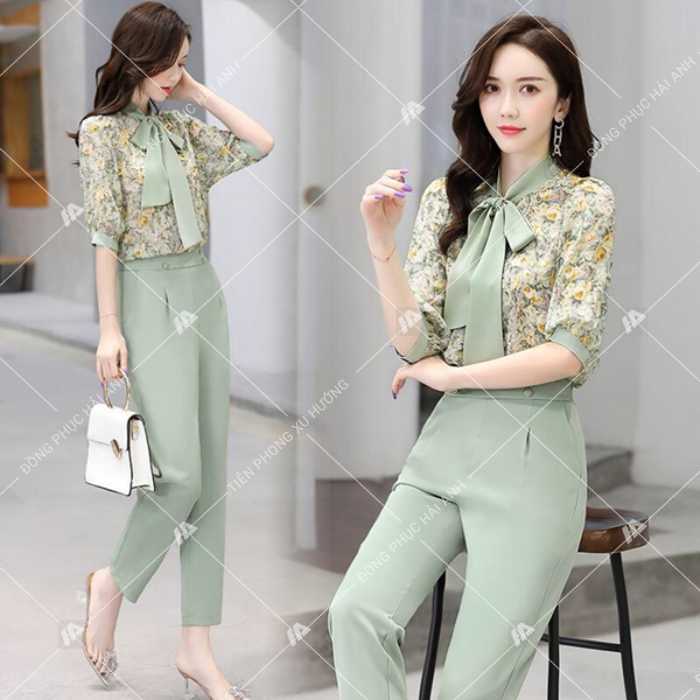 Bộ đồ lịch sự, phong cách hiện đại cho quý cô Trang Chủ Fly88.Com Uy Tín Đẳng Cấp Số 1 Châu Á