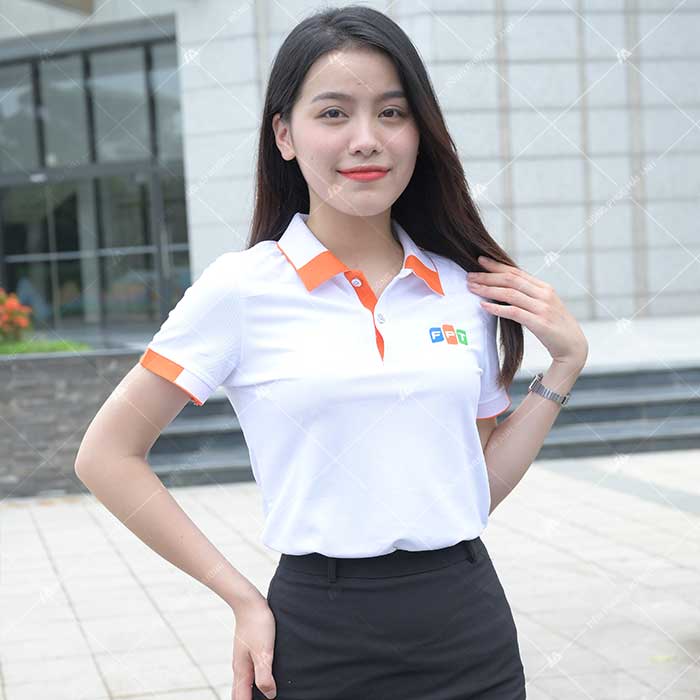 Áo Flai88 nhà cái OkVip Trang Chủ Fly88.Com Uy Tín Đẳng Cấp Số 1 Châu Á FPT có thiết kế cổ đức vuông vắn