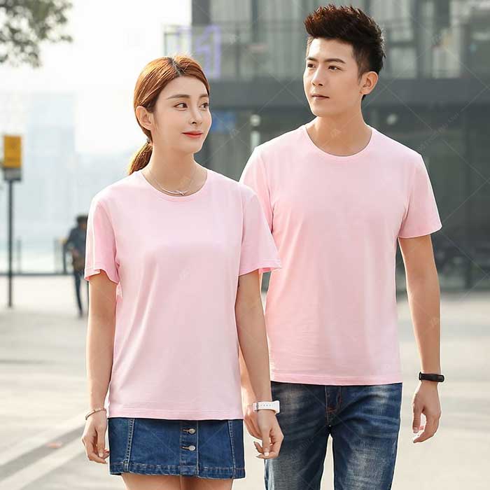 Áo thun Nhà Cái FLY88.COM Xanh Chín, Uy Tín Tặng 188k cổ tròn màu pastel nhẹ nhàng