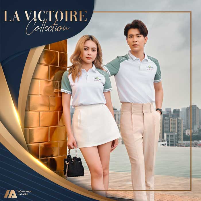 mẫu Fly883 Mở Tài Khoản La Victoire raglan màu xanh mint