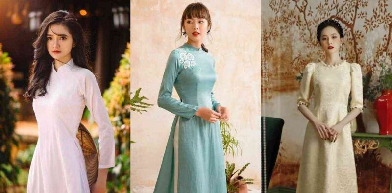 Giới thiệu mẫu áo dài Nhà Cái FLY88.COM Xanh Chín, Uy Tín Tặng 188k Trang Chủ Fly88.Com Uy Tín Đẳng Cấp Số 1 Châu Á đẹp