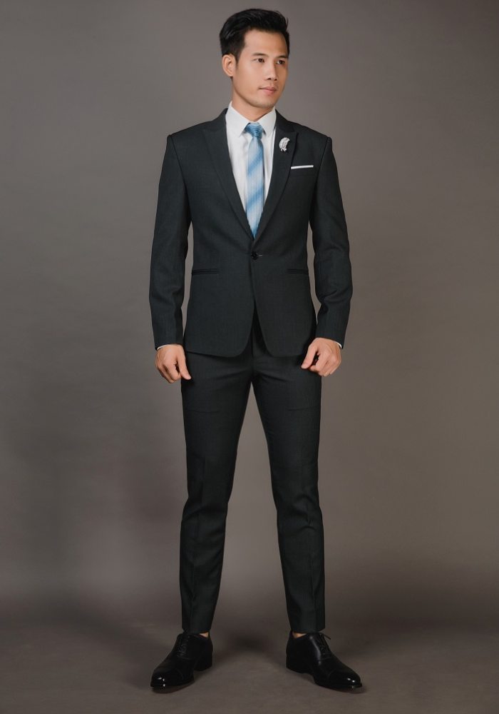 Set vest mang đến phong độ và lịch lãm cho anh em Fly88 com cá cược WC 2026