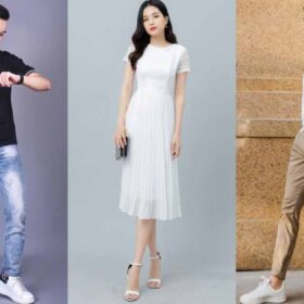 Những set đồ Trang Chủ Fly88.Com Uy Tín Đẳng Cấp Số 1 Châu Á đẹp cho cả nam và nữ