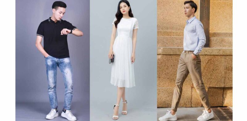 Những set đồ Trang Chủ Fly88.Com Uy Tín Đẳng Cấp Số 1 Châu Á đẹp cho cả nam và nữ