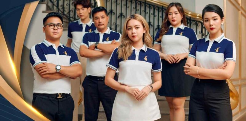 Địa chỉ may Fly88 com giải trí trực tuyến Nhà Cái FLY88.COM Xanh Chín, Uy Tín Tặng 188k giá rẻ