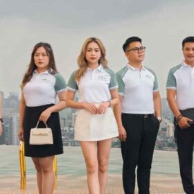 Địa chỉ may Nhà Cái FLY88.COM Xanh Chín, Uy Tín Tặng 188k Fly88 com cá cược WC 2026 tại Hồ Chí Minh