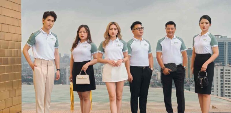 Địa chỉ may Nhà Cái FLY88.COM Xanh Chín, Uy Tín Tặng 188k Fly88 com cá cược WC 2026 tại Hồ Chí Minh