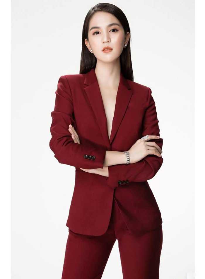 Mẫu vest nữ Nhà Cái FLY88.COM Xanh Chín, Uy Tín Tặng 188k độc quyền bởi Thùy Linh