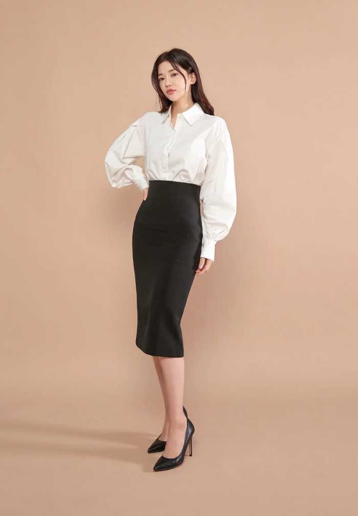 Outfit chuyên nghiệp cho nàng với FLY88 tặng nạp đầu 188K mix Fly88com code khuyến mãi bút chì Trang Chủ Fly88.Com Uy Tín Đẳng Cấp Số 1 Châu Á